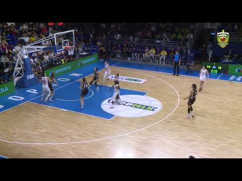 2022.10.08. Sopron Basket - EON ELTE BEAC, SBExtra