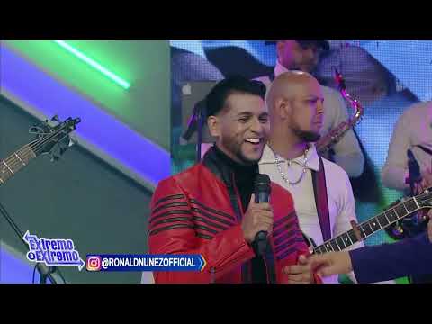 Ronald Nuñez live interview | From End to End