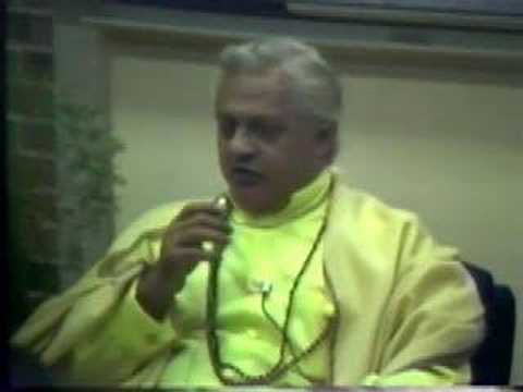 The Nature of Freedom