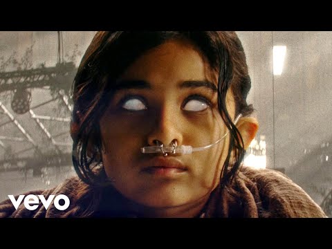 Bring Me The Horizon - Top 10 staTues tHat CriEd bloOd (Official Video)