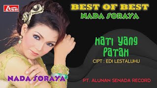 Download lagu NADA SORAYA - HATI YANG PATAH ( Video Musik ) HD mp3 Download lagu NADA SORAYA - HATI YANG PATAH ( Video Musik ) HD mp3