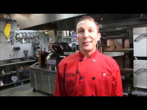 Quick Trip Kitchen