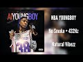 432Hz YoungBoy Never Broke Again No Smoke