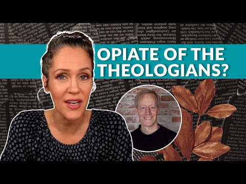 Will Everyone be Saved? Top Scholar Weighs in on the History and Doctrine of Universalism