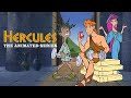 Disney S Hercules The Animated Series 1998 Theme Song