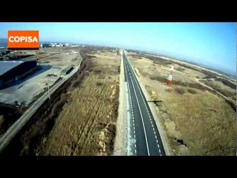 Centura Caransebes-COPISA 29-Nov-2011