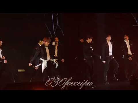 더보이즈 The Boyz 2ND WORLD TOUR：ZENERATION NIGHTMARES