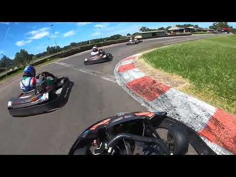 #126 - VP1500 CKA Xtreme Graduados 2023 Frota Grupo