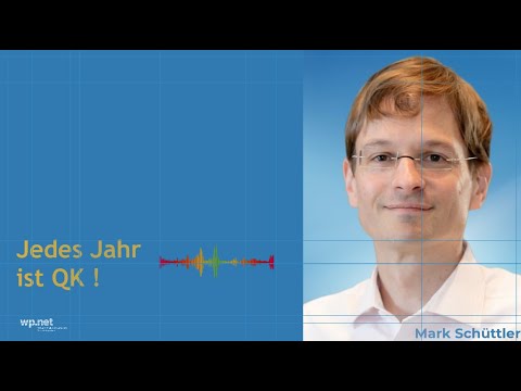 Die gute Tat der WPK bei einer Qualitätskontrollprüfung.  wp.weekly von wp.net e.V. am 17.05.2024