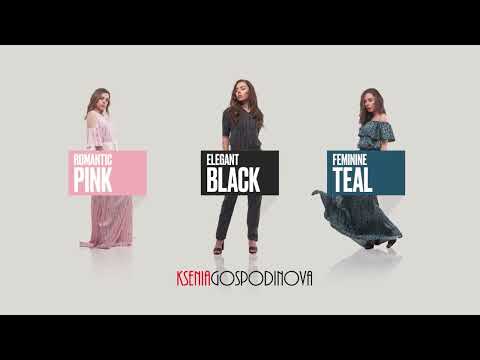 FASHION BRAND NEW COLLECTION PROMO – Free Download After Effects Templates