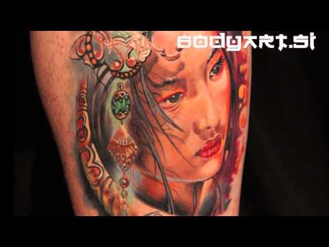 Intervju: Alex de Pase