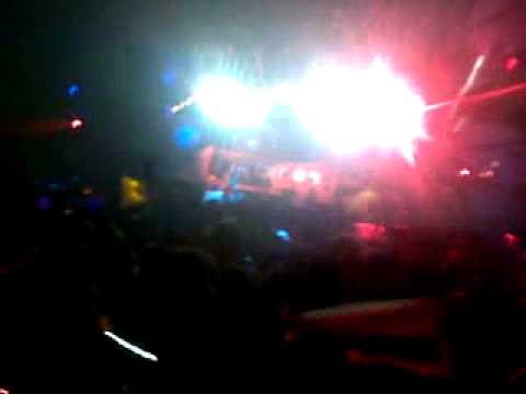 Closing Supermartxé - Privilege 9.mp4