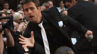 The One and Only, Joey McIntyre (Part 2)