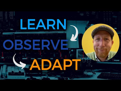 The 3 Stages of Becoming a Professional Binary Options Trader