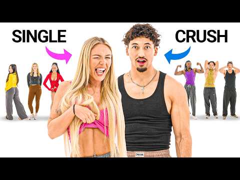 8 Fit Singles Guess Who Likes Them