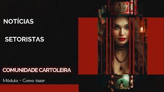 Setoristas / Notícias