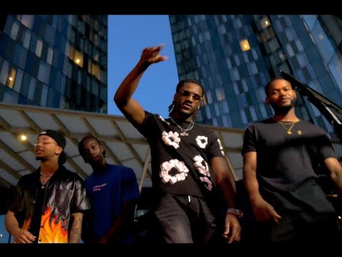 Noto745 - ELLA (Official Music Video)