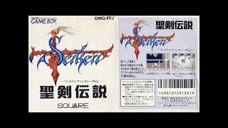 【コメ付き】聖剣伝説 〜ファイナルファンタジー外伝〜【TAS】