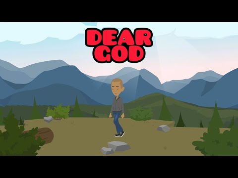 Taran Richards - Dear God