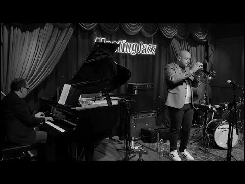 「Compilation for Japan」Marco Vezzoso & Alessandro Collina / マルコ・ヴェッツォーゾ＆アレッサンドロ・コッリーナ