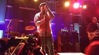 Living Colour This Is The Life World Cafe Live