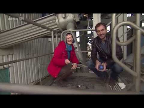 Arte: Trinkwasser - Gefahr durch Chemikalien