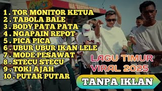 Download lagu LAGU TIMUR TOR MONITOR KETUA 2026 VIRAL TIKTOK FULL ALBUM NO IKLAN!! mp3 Download lagu LAGU TIMUR TOR MONITOR KETUA 2026 VIRAL TIKTOK FULL ALBUM NO IKLAN!! mp3