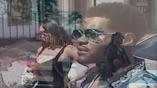 MEXIKODRO FT. MANMAN SAVAGE - MY GIRL (OFFICIAL MUSIC VIDEO)