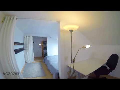 NU-20783 - Möblierte 1,5-Zimmer-Wohnung im beliebten Nürnberger Norden nahe Inn...