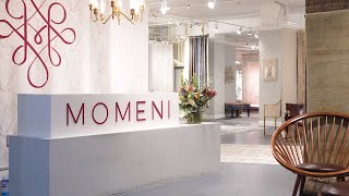 Welcome to Momeni