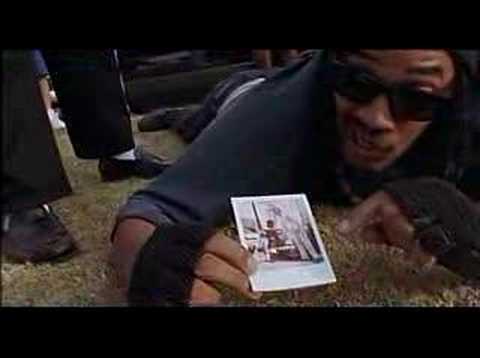 N.W.H. - "F*CK THE SECURITY GUARDS"  Music Video