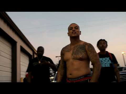 AMONEYMUZIC x Young Ruler x Stunna Bam - For A Minute