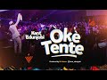 OKE TENTE LIVE