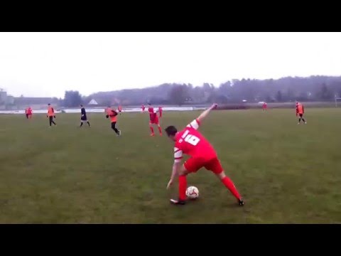 U16 Spiel JSG Auetal gegen TSV Adendorf