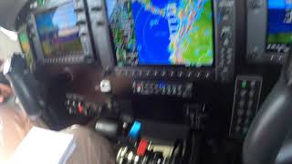 Download Lagu A Setting the Piper M350 for Cruise Flight Thumbnail