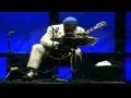 James Blood ULMER / FMM SINES festival