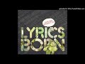 Lyrics Born - Pack Up (Remix) (Ft Evidence & KRS-One)