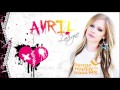 Avril Lavigne - Girlfriend [Instrumental] 