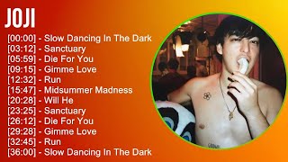Joji 2025 MIX The Very Best Joji 2025 MIX The Very Best