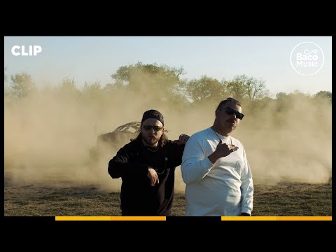 🦀 Cheeko & Volodia - Bomboclaat [Official Video]