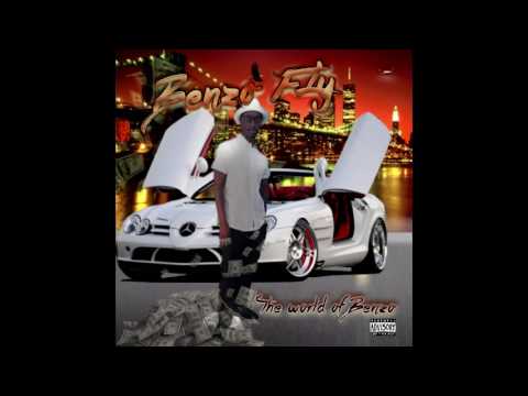Benzo Fly - Like A Snapback Ft. Cupcakke
