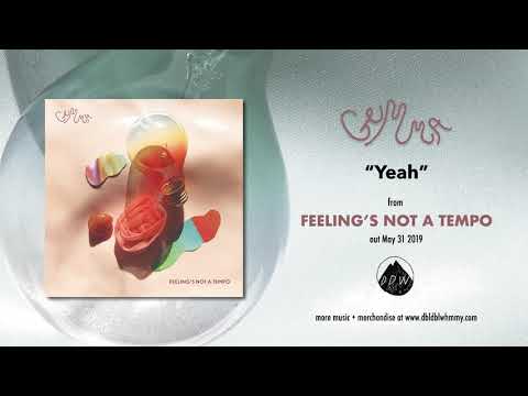 Gemma - Yeah (Official Audio)