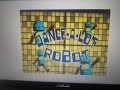 Dance A Lot Robot 2010