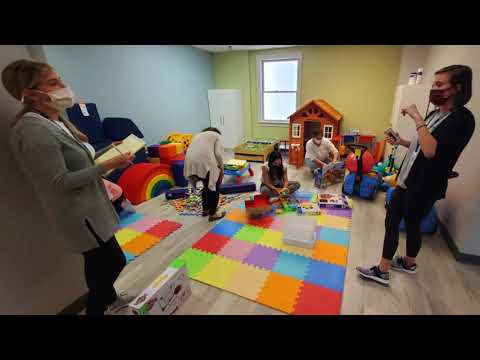 Kadiant Cobb Center NOW OPEN!