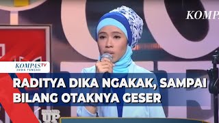 Download lagu PECAH! Stand Up Sri Rahayu : Raditya Dika Ngakak, Sampai bilang Otaknya Geser mp3