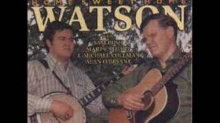 Doc Watson, Georgie, Merle Watson, Folk, Traditional