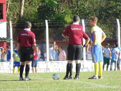 Compacto Capanema 1 x 0 Francisco Beltrão Final Copa Sudoeste