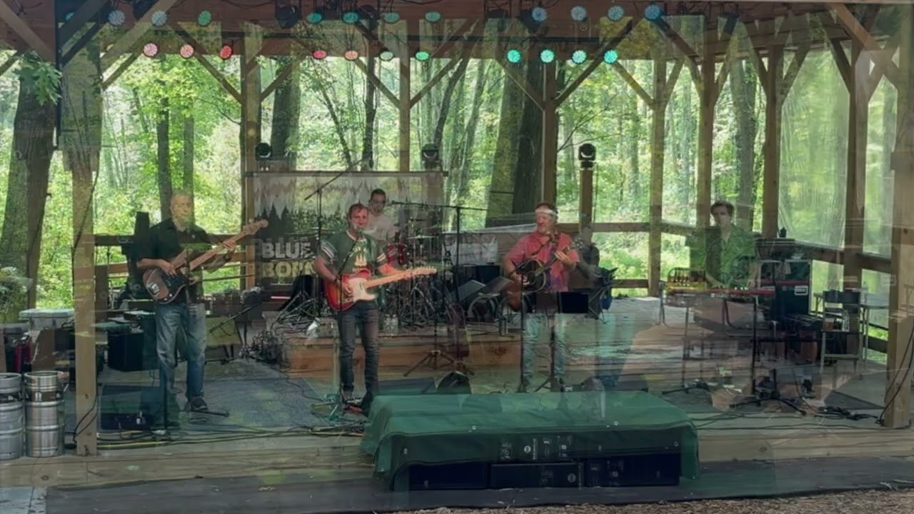 Promotional video thumbnail 3 for The Highway Companions