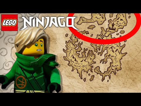 Ein DETAIL das ALLES ÄNDERT! | NINJAGO: Aufstieg der Drachen