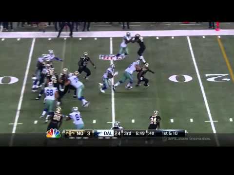 download lagu mp3 mp4 Saints Vs Cowboys 2014, download lagu Saints Vs Cowboys 2014 gratis, unduh video klip Saints Vs Cowboys 2014